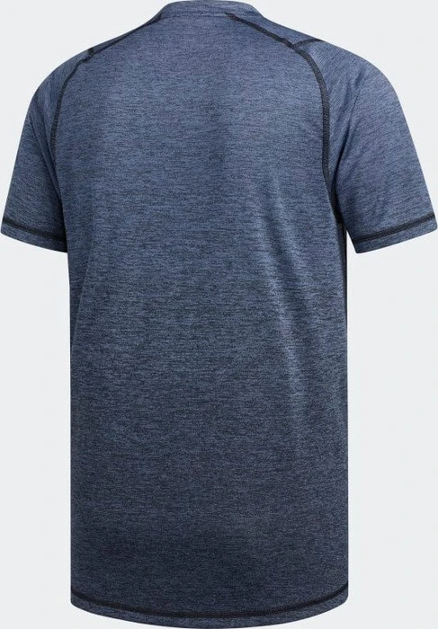 adidas FreeLift 360 Gradient Funktionsshirt kurzarm tech ink/black (Herren)