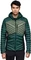 Vaude Sesvenna Pro II Funktionsjacke deep pond (Herren) Vorschaubild