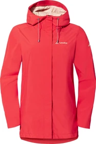 Vaude Mineo II 2L Funktionsjacke flame (Damen)