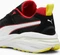 Puma Scuderia Ferrari Hypnotic puma black/puma white/speed yellow (Herren) Vorschaubild