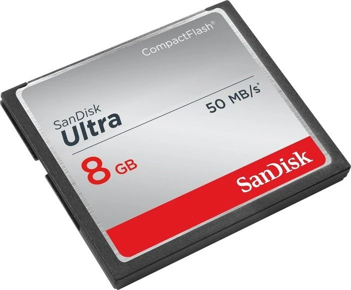 SanDisk Ultra R50 8GB