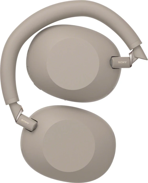 Sony WH-1000XM6 sandstein