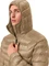 Vaude Batura Hooded Funktionsjacke oat (Herren) Vorschaubild