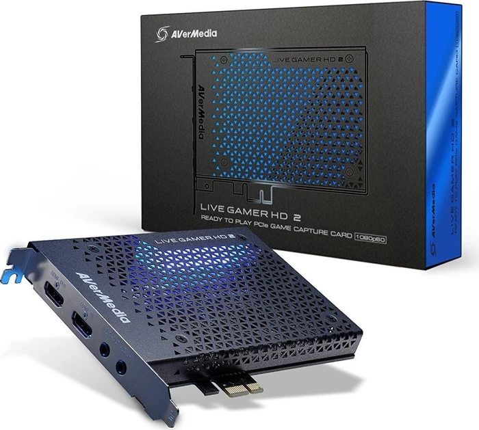 AVerMedia GC570 Live Gamer HD 2