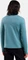 Odlo Essentials Light Mid Layer Half-Zip Funktionsshirt langarm provincial blue (Herren) Vorschaubild