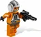 LEGO Star Wars Episoden I-VI - Rebel Trooper Battle Pack Vorschaubild