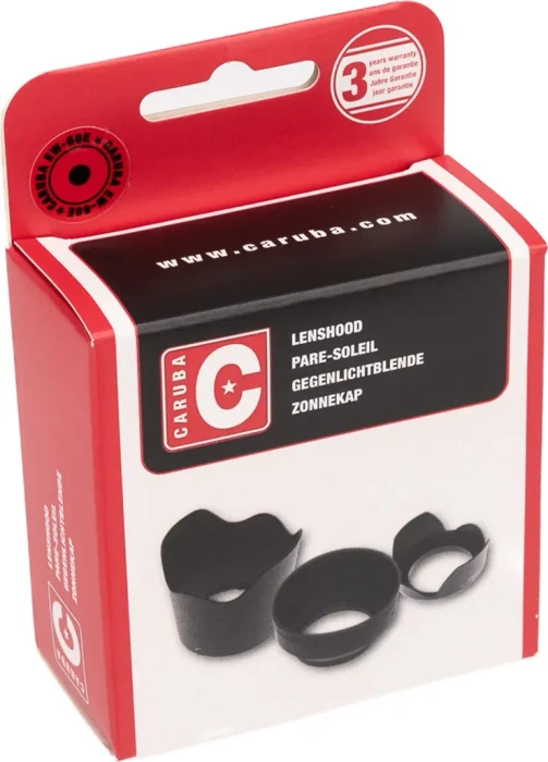 Caruba EW-60E Gegenlichtblende