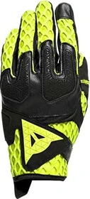 Dainese Air-Maze gelb