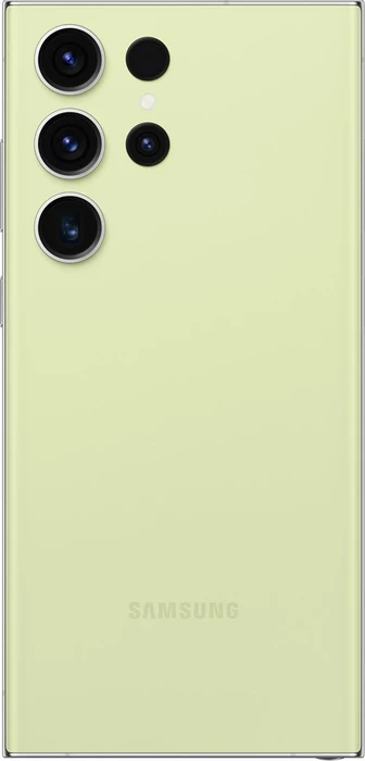 Samsung Galaxy S23 Ultra 1TB Lime