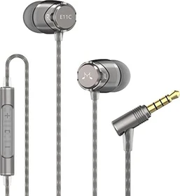 SoundMAGIC E11C silber
