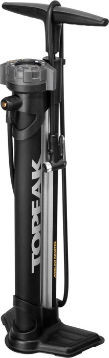 Topeak JoeBlow Booster Standpumpe