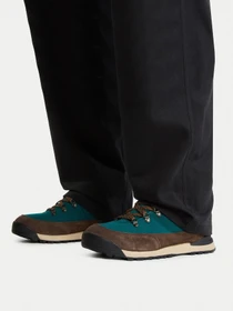The North Face Back-to-Berkeley IV Textile pacific teal/smokey brown (Herren)