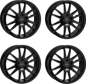 Alutec Monstr 8.5x21 5/112 ET40 (verschiedene Farben)