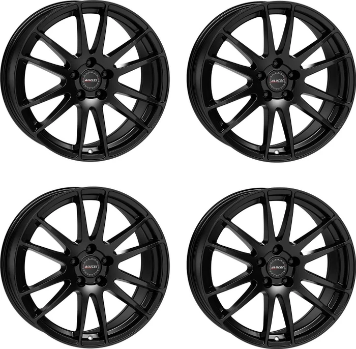 Alutec Monstr 8.5x21 5/112 ET40 (verschiedene Farben)