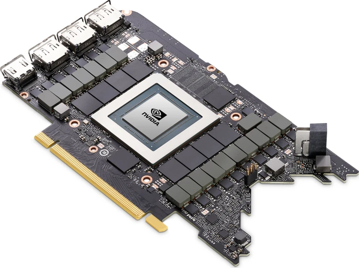 NVIDIA GeForce RTX 3080 Founders Edition, 10GB GDDR6X, HDMI, 3x DP