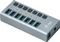 i-tec USB-Hub, 7x USB-A 3.0, USB-B 3.0 [Buchse] Vorschaubild