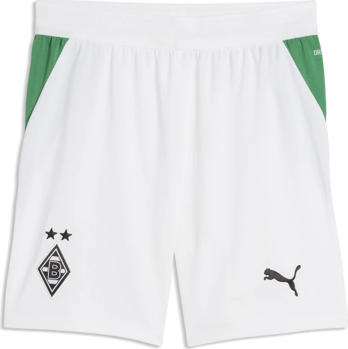 Puma Borussia Mönchengladbach 2026/2027 Trikot