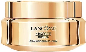 Lancôme Absolue Rose 80 Cleansing Balm to Foam Reinigungsschaum, 150ml