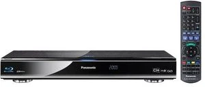 Panasonic DMR-BST800 schwarz