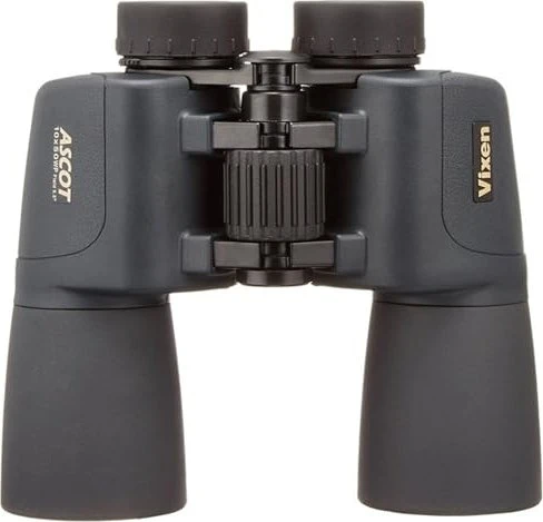 Vixen Ascot 10x50 ZWCF/LE