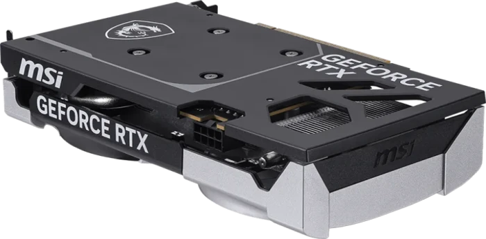 MSI GeForce RTX 5050 8G VENTUS 2X, G5050-8V2, 8GB GDDR6, HDMI, 3x DP