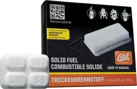 Esbit Trockenbrennstoff-Tabletten 6x14g Brennstoff