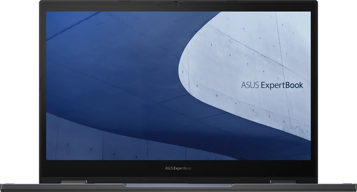 ASUS ExpertBook B2 Flip B2502FBA-N80177X, Star Black, Core i5-1240P, 16GB RAM, 512GB SSD, DE