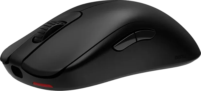 BenQ Zowie FK2-DW 4K Wireless mit Ladestation, schwarz, USB