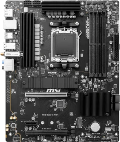 MSI PRO B650-S WIFI (AMD AM5)