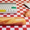 Mustard Baguette Keyboard Rest, Handballenauflage (Tastatur), braun Vorschaubild