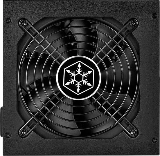 SilverStone Strider Titanium Series 800W, ATX 2.4