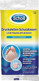 Scholl Druckstellen Schutzkissen Schutzpolster, 1 Stück