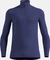 Odlo Active Warm Eco Funktionsshirt langarm skipper blue (Herren) Vorschaubild