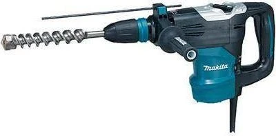 Makita HR4003C Elektro-Bohr-/Meißelhammer inkl. Koffer