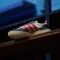 adidas Barreda Decode off white/pure ruby/dark blue (Herren) Vorschaubild