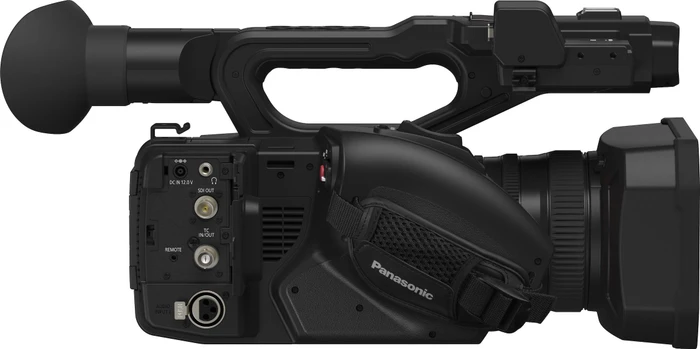 Panasonic HC-X2