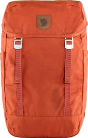 Fjällräven Greenland Top cabin red