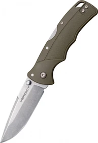 Cold Steel Verdict Spear Point Taschenmesser od green