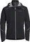 Vaude Yaras 3in1 Fahrradjacke black uni (Herren) Vorschaubild