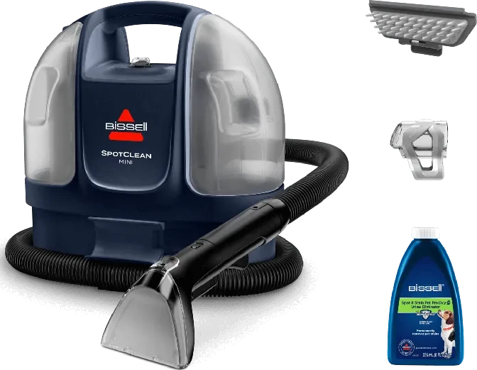 Bissell SpotClean Mini Waschsauger