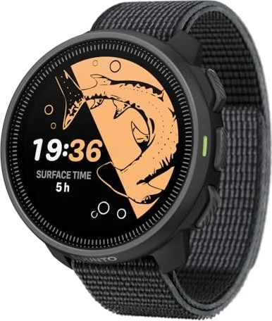 Suunto Nautic S Tauchcomputer