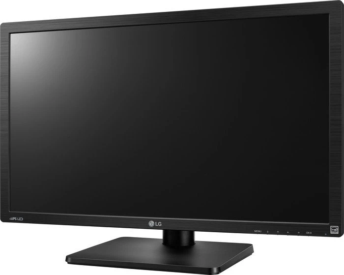 LG 27MU67-B, 27"