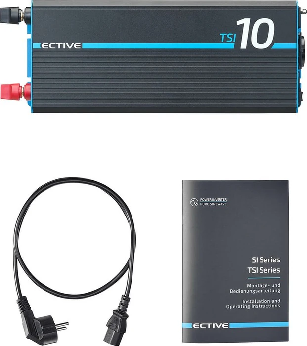 Ective TSI 10 24V