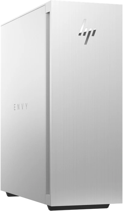 HP Envy TE02-0003ng, Natural Silver, Core i9-12900, 64GB RAM, 1TB SSD, 1TB HDD, GeForce RTX 3060 Ti