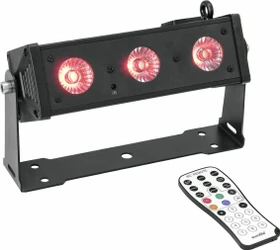 Eurolite LED BAR-3 HCL Bar