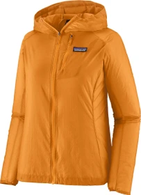 Patagonia Houdini Funktionsjacke dried mango (Damen)