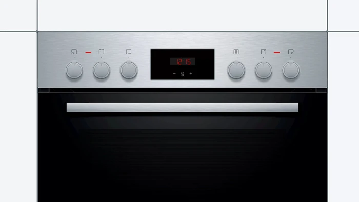 Bosch Serie 2 HEF113BS1 Einbauherd