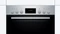 Bosch Serie 2 HEF113BS1 Einbauherd Vorschaubild
