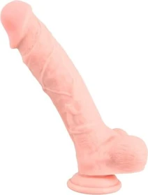 You2Toys Medical Silicone Dildo 24cm