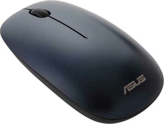 ASUS MW201C BT Wireless, blau, USB/Bluetooth